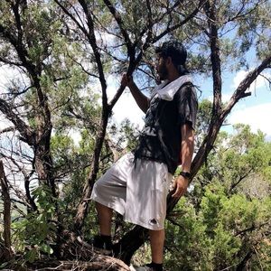 Meet your Posher, Francisco